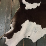 Cowhide
