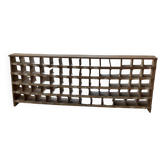 Pine trade furniture with XL boxes 250cm
