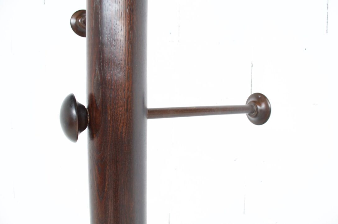 Coat rack  Bonacina 1889