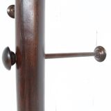 Coat rack  Bonacina 1889