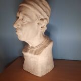 Buste du poête  florentin Girolamo Benivieni