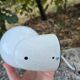Vintage wall lamp Tissot space age Made in France
