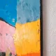 Oil painting
