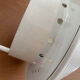 Vintage Scandinavian design suspension