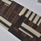 Anatolian Oushak Kilim Rug sku 3820