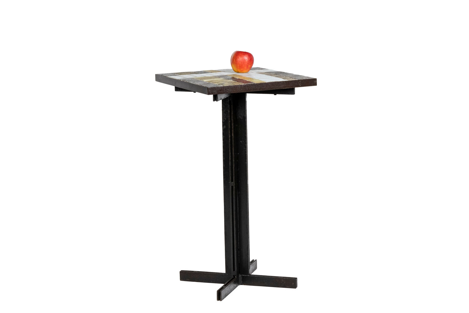 Pedestal table or harness, 1950s