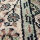 Vintage turkish cushion cover , 30 x 50 cm