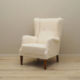 Lounge armchair, Danish design, 1960s, production: Denmark
