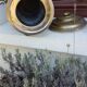Samovar en laiton