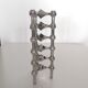 6 Nagel modular candle holders