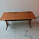 Bureau d'ecole vintage 1960 casala