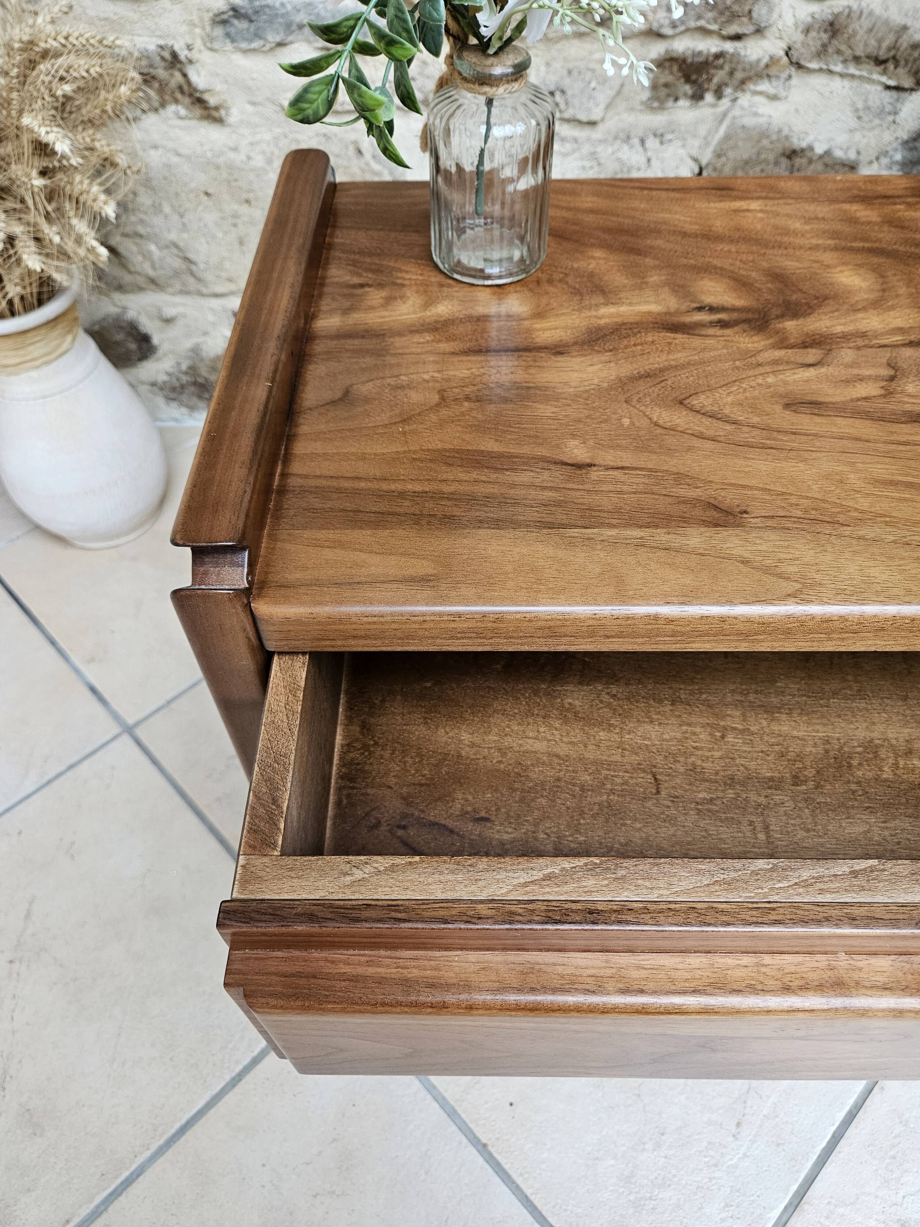 Commode et chevet Maison Regain