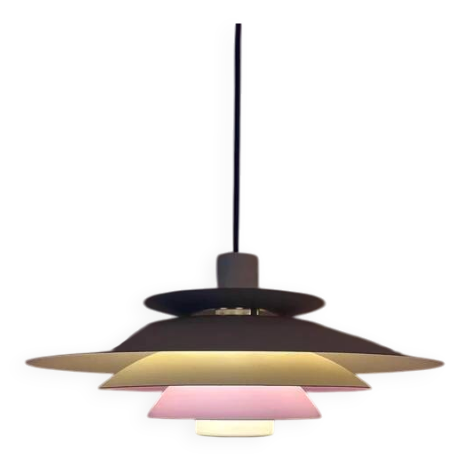 Vintage Form Light 52300 - Danish design lamp