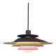 Lampe danoise vintage Form Light 52300