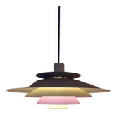 Lampe danoise vintage Form Light 52300