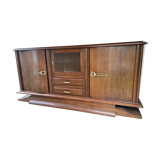 Oak sideboard