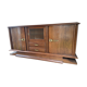 Enfilade en chêne