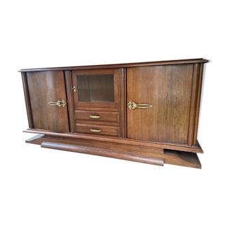 Oak sideboard