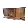 Oak sideboard