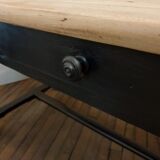 Farm table