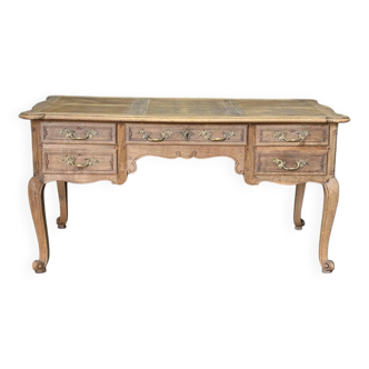 Antique Louis XV style desk