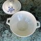 Luneville soup tureen