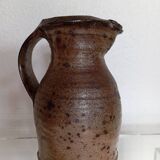 Pichet grès Gustave Tiffoche