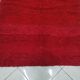 Handmade Moroccan red rug 200cm x 300cm