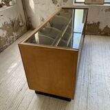 Glass trading post 50s