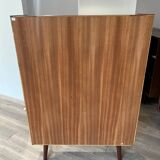 Rosewood bookshelf Denmark