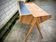 Famous Bureau Desk „ Lady Desk“ by Helmut Magg for WK Möbel, 1950s