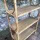 Rattan library
