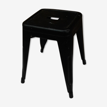 Tolix vintage stool 50s