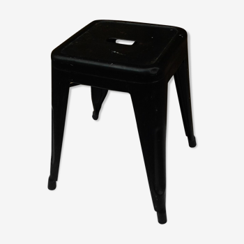 Tabouret Tolix vintage années 50