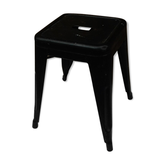 Tolix vintage stool 50s