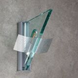 Italian Icaro Wall Sconce by Carlo Forcolini for Artemide, 1980s