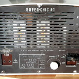 Radio TSF Radialva Super-Chic 51