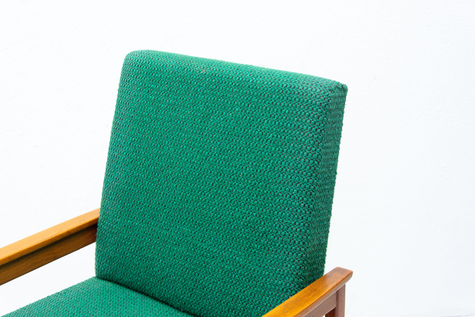 Mid century Danish style armchair, 1960´s