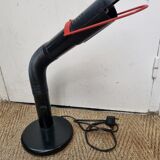 Targetti fle ible lamp for office. Italy 1970