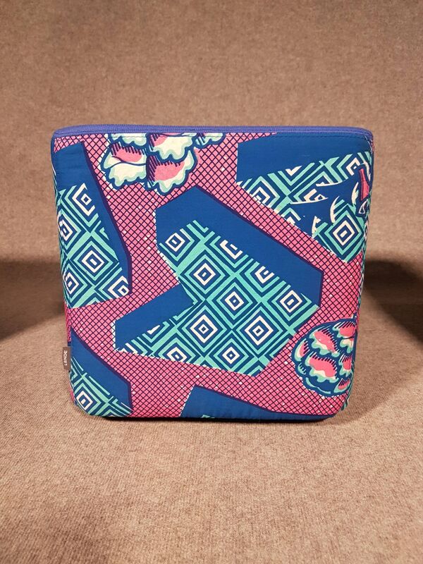 3 x Dot Point pouf Michiel van der Kley par Lande