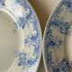 Terre de Fer plates