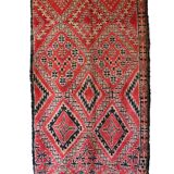 Tapis Marmoucha - 189 x 358 cm