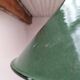 Industrial enamelled lamp