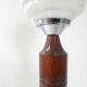 Art deco lamp 1930