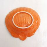 Shell Dish Italy midcentury