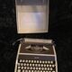 80s typewriter brand Litton model royal 200