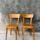 Vintage bistro chair Stella
