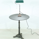 Office lamp art deco bauhaus circa 1930