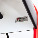 Table lamp for Stilnovo 1977, Ettore sottsass valigia