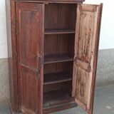 Armoire ancienne en bois